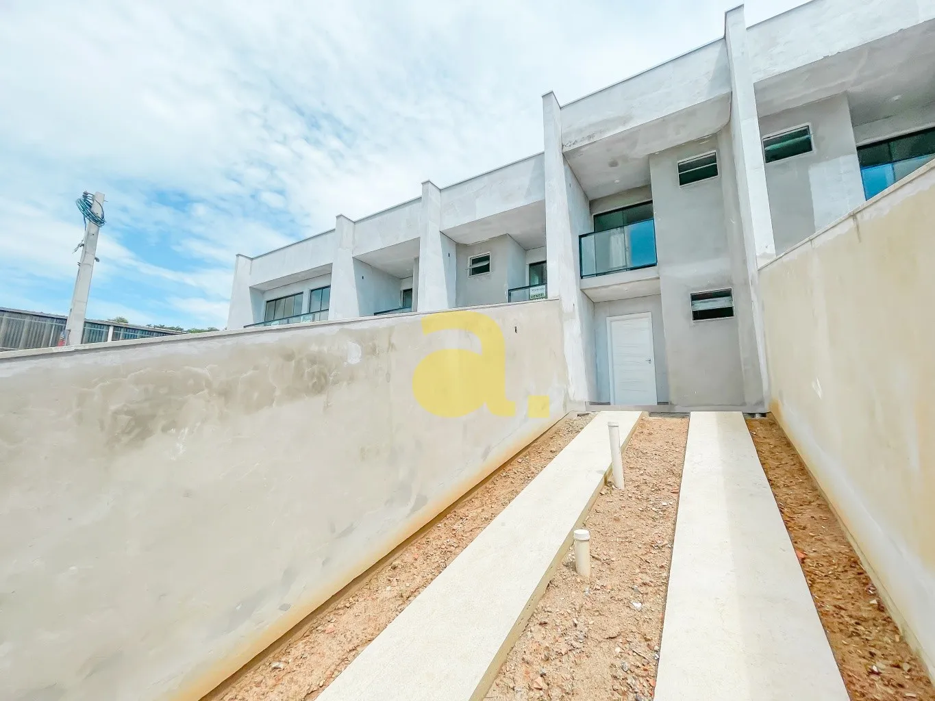Sobrado com 2 suites na Escola Agrícola, Blumenau — foto 2