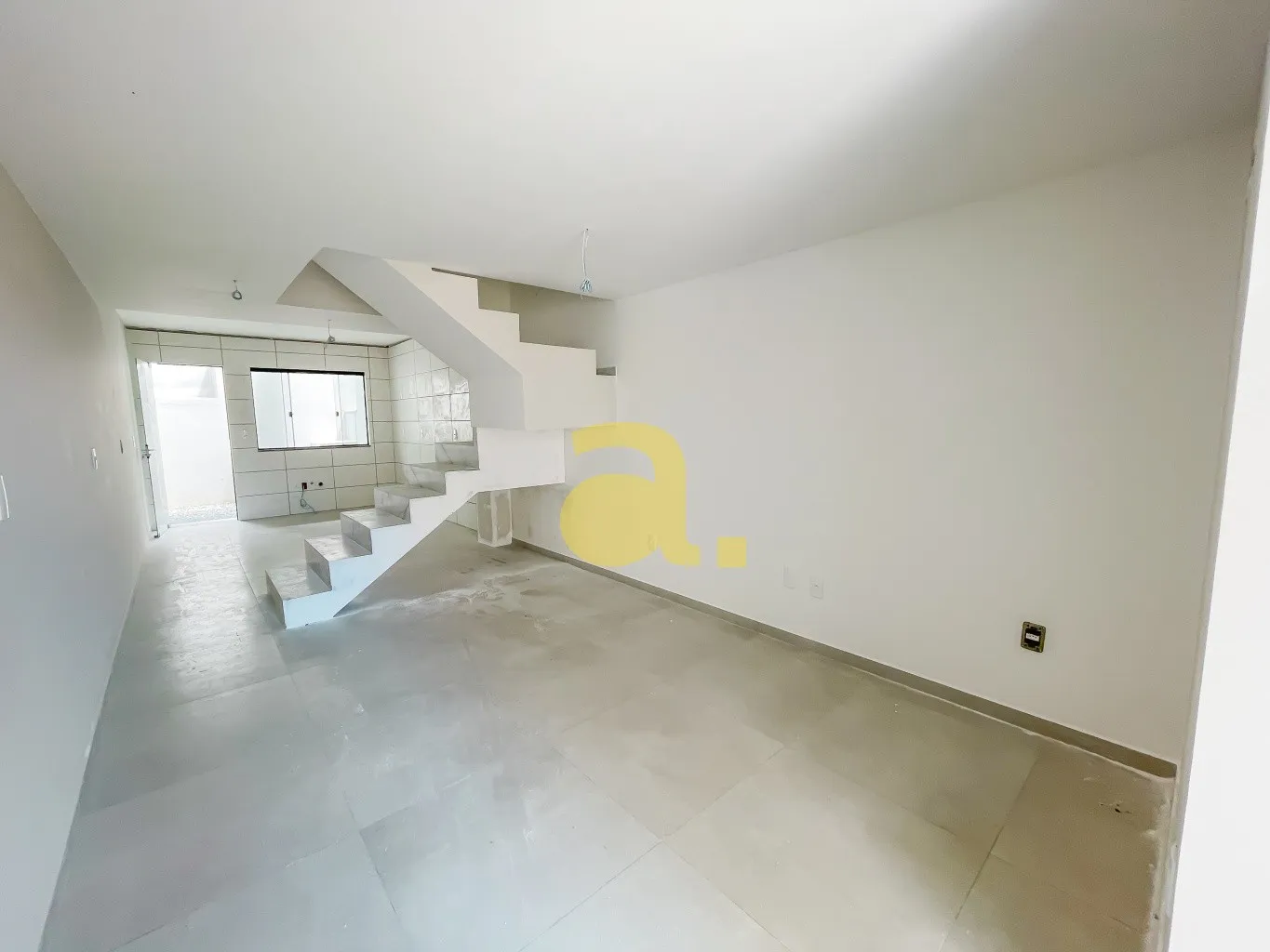 Sobrado com 02 suites na Escola Agrícola, Blumenau — foto 2