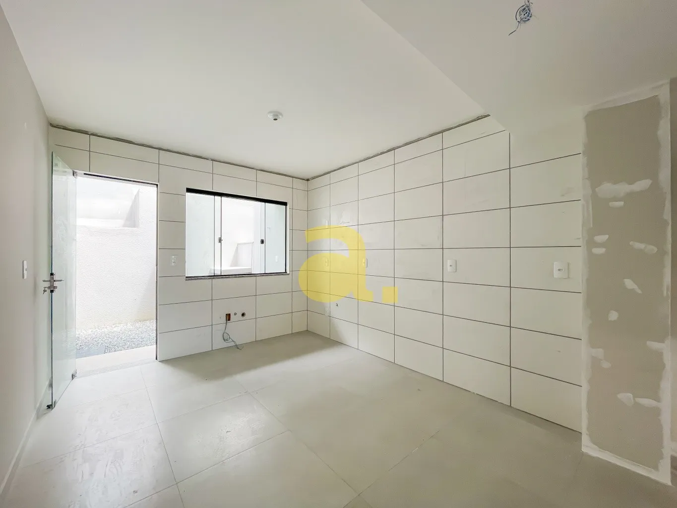 Sobrado com 02 suites na Escola Agrícola, Blumenau — foto 5