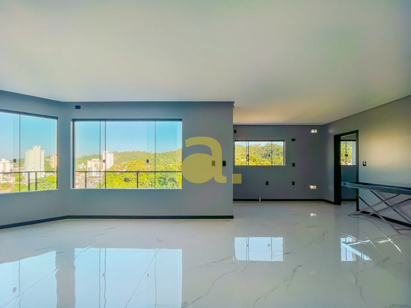Apartamento · à venda · 3 quartos · 143m² · Velha, Blumenau
