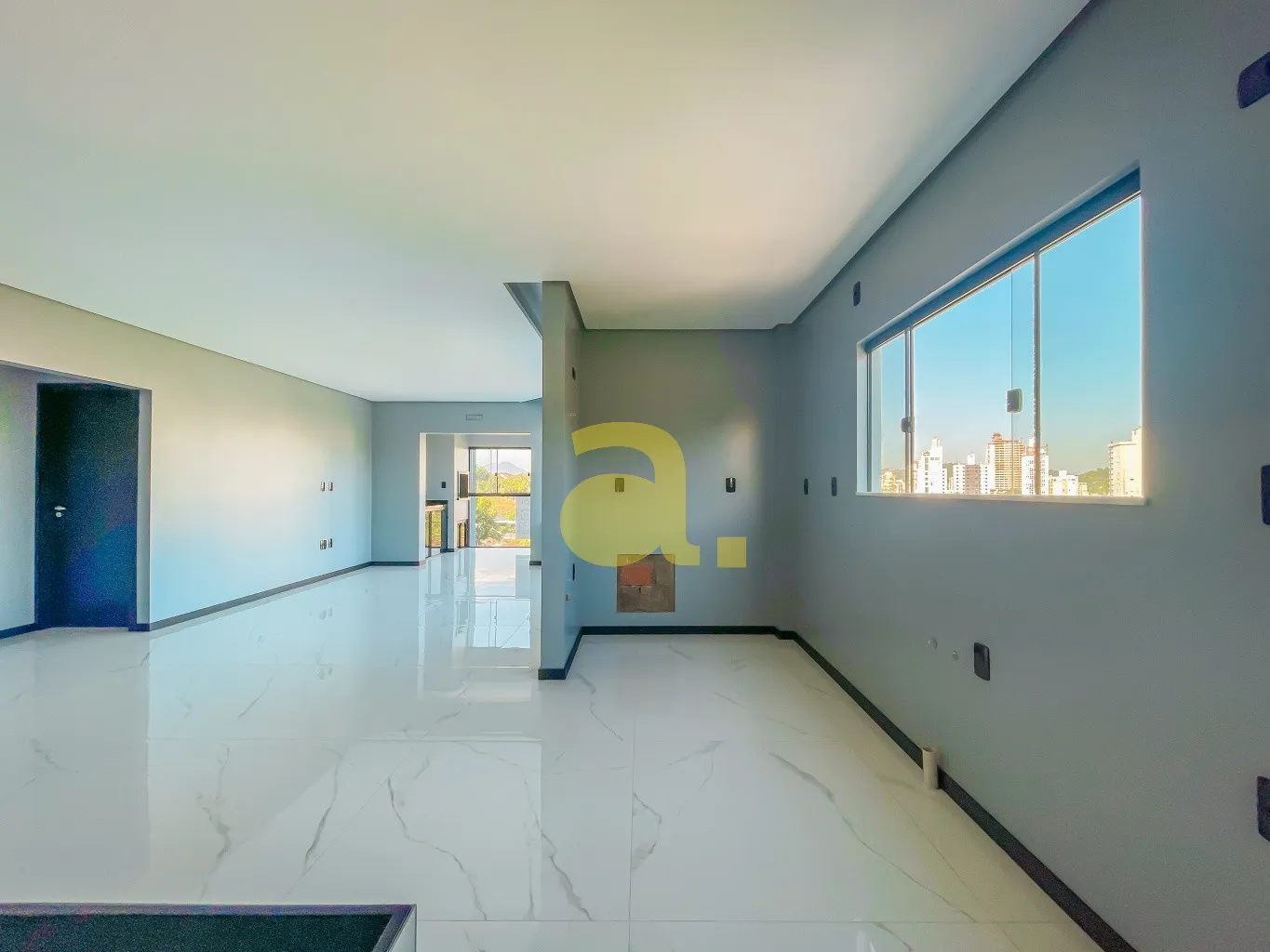 Apartamento · à venda · 3 quartos · 143m² · Velha, Blumenau