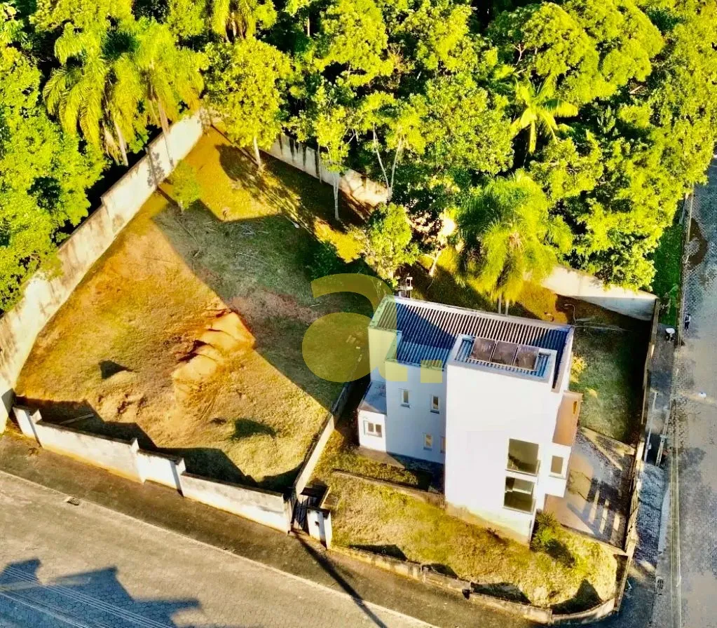 Excelente terreno no Bairro Velha Central - foto 1