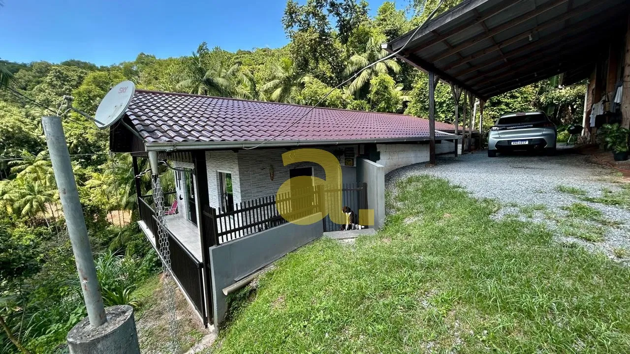 Terreno com 12.840mt localizado no Bairro Velha - foto 1