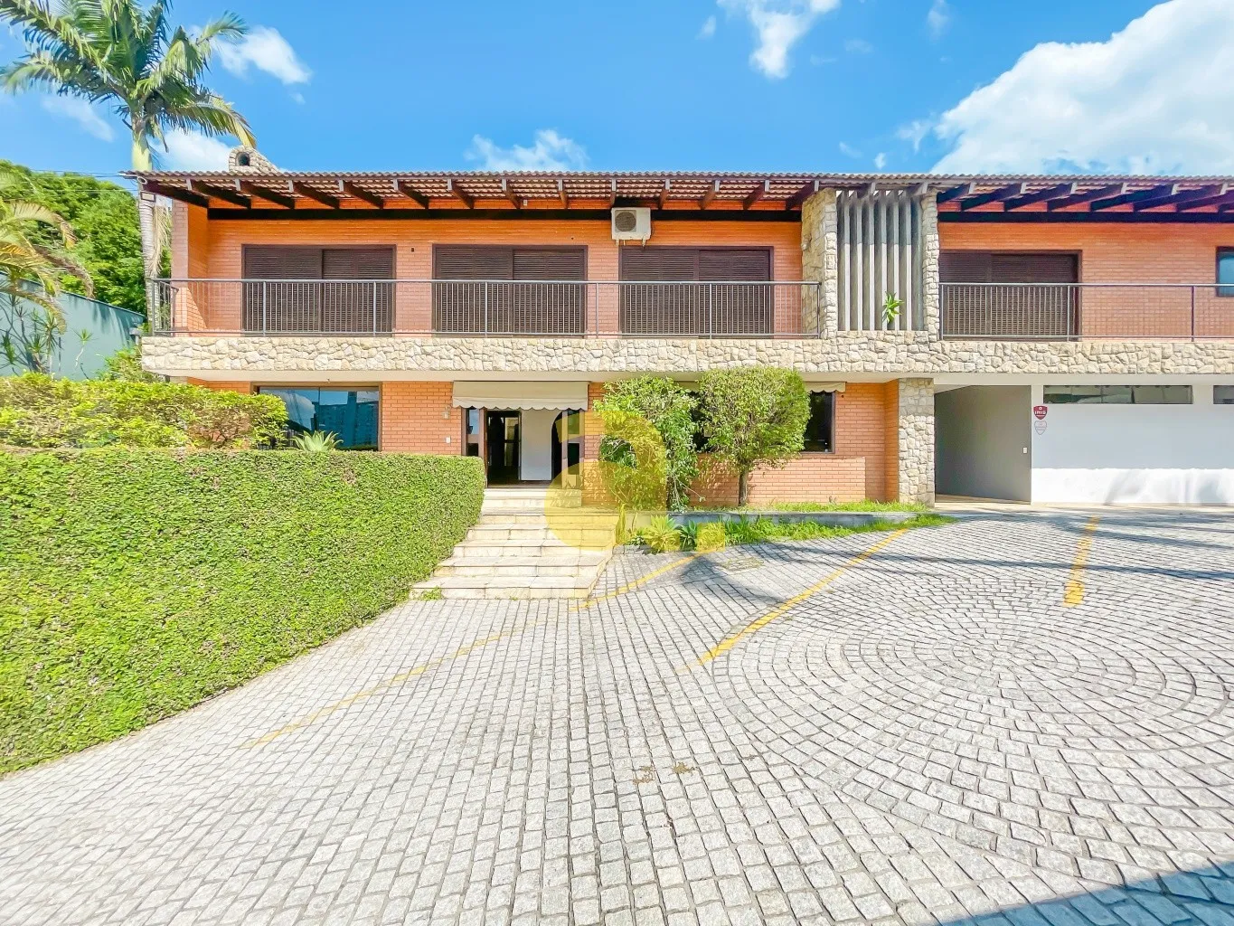 Imóvel comercial / residencial para locação | Centro, Blumenau - foto 1