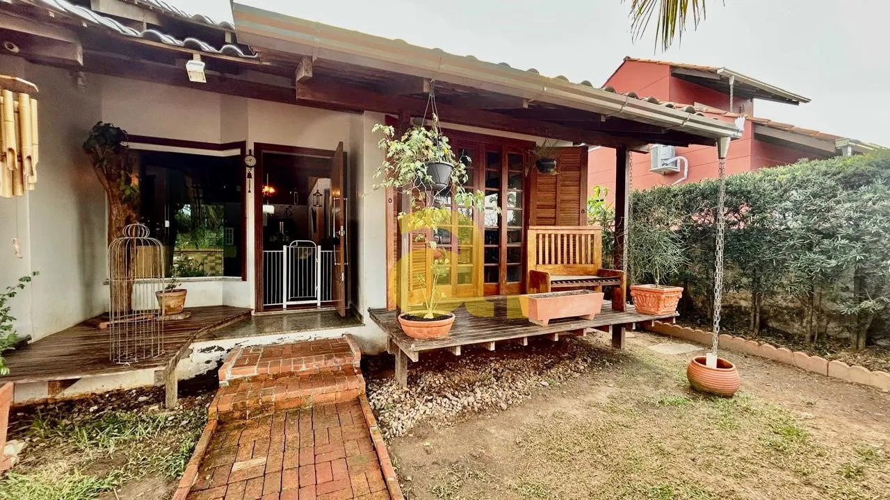 Casa no Bairro Água Verde - foto 1