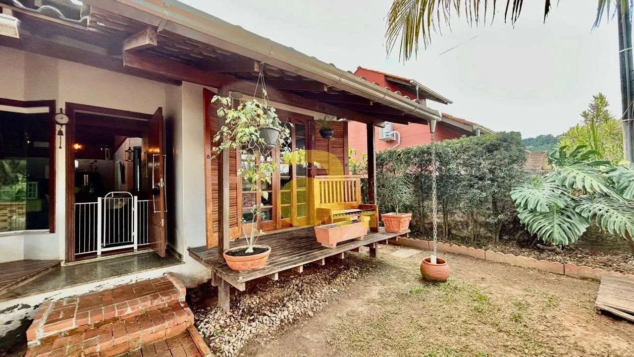 Casa no Bairro Água Verde — foto 3