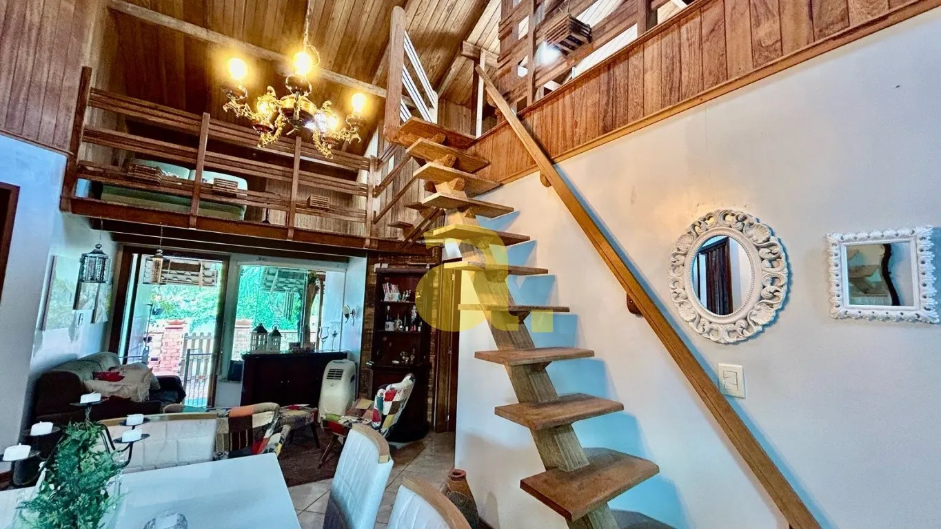 Casa no Bairro Água Verde — foto 7