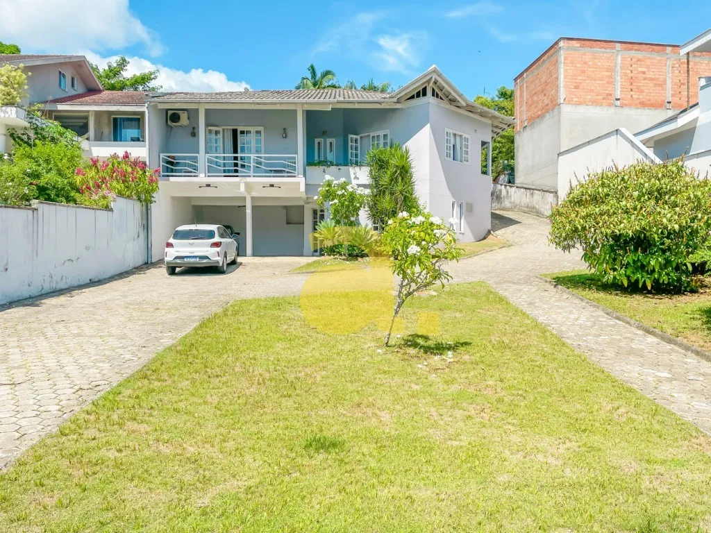 CASA RESIDENCIAL/COMERCIAL PARA VENDA BAIRRO GARCIA - BLUMENAU - 250m - foto 1