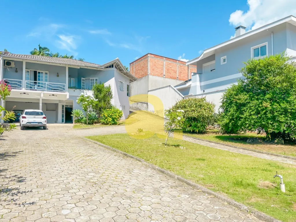 CASA RESIDENCIAL/COMERCIAL PARA VENDA BAIRRO GARCIA - BLUMENAU - 250m — foto 2