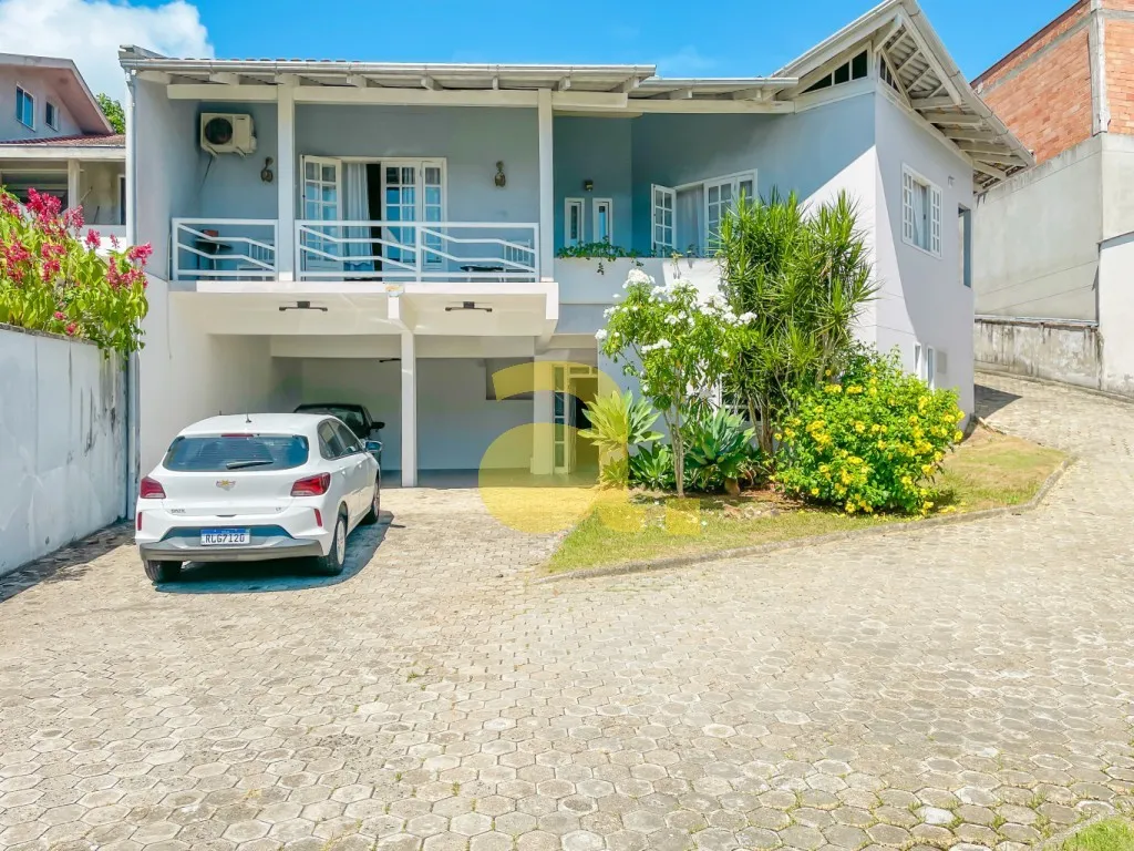 CASA RESIDENCIAL/COMERCIAL PARA VENDA BAIRRO GARCIA - BLUMENAU - 250m — foto 3