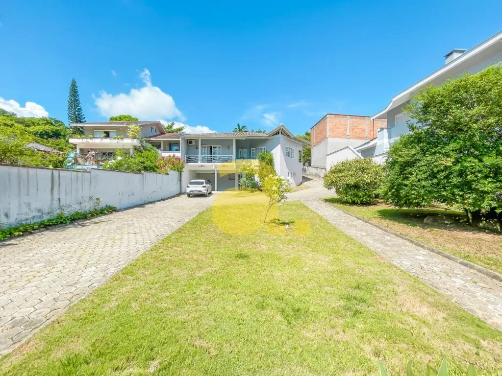 CASA RESIDENCIAL/COMERCIAL PARA VENDA BAIRRO GARCIA - BLUMENAU - 250m — foto 4