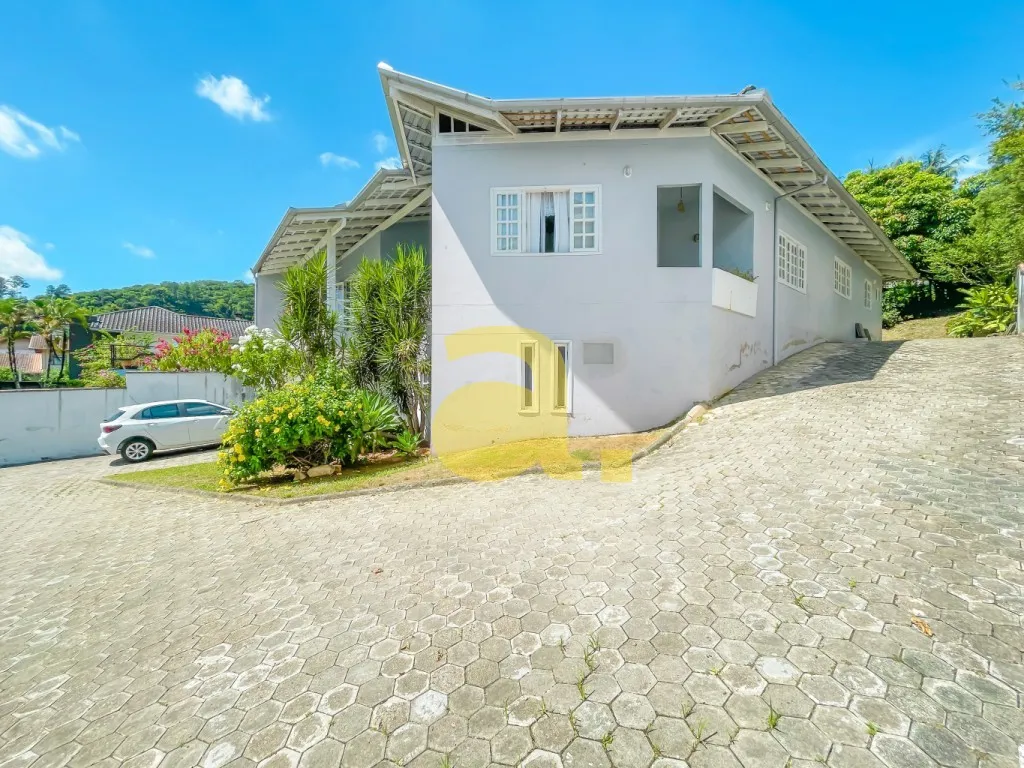 CASA RESIDENCIAL/COMERCIAL PARA VENDA BAIRRO GARCIA - BLUMENAU - 250m — foto 7
