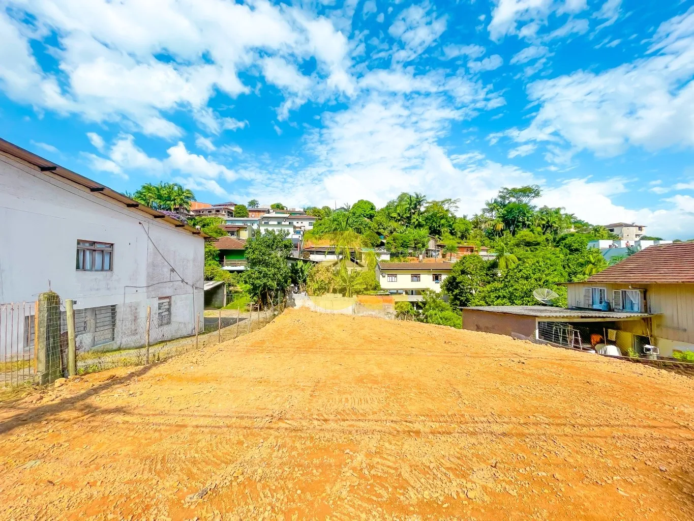 Terreno pronto pra construir no Bairro Tribess, Blumenau - foto 1