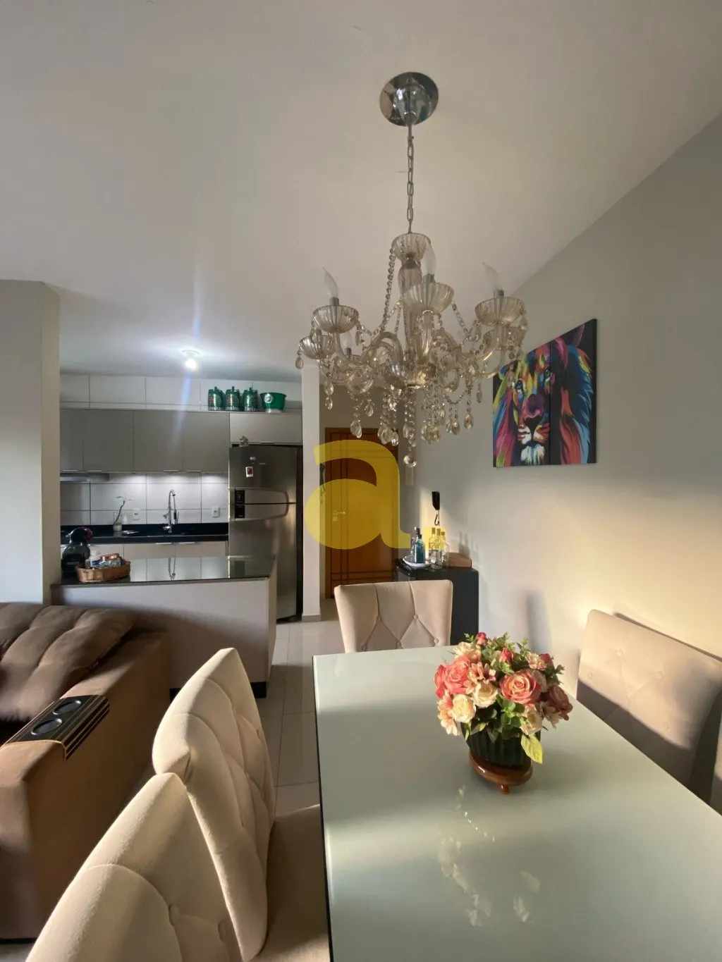 APARTAMENTO NA ITOUPAVA CENTRAL EM ÓTIMA LOCALIZAÇÃO — foto 3