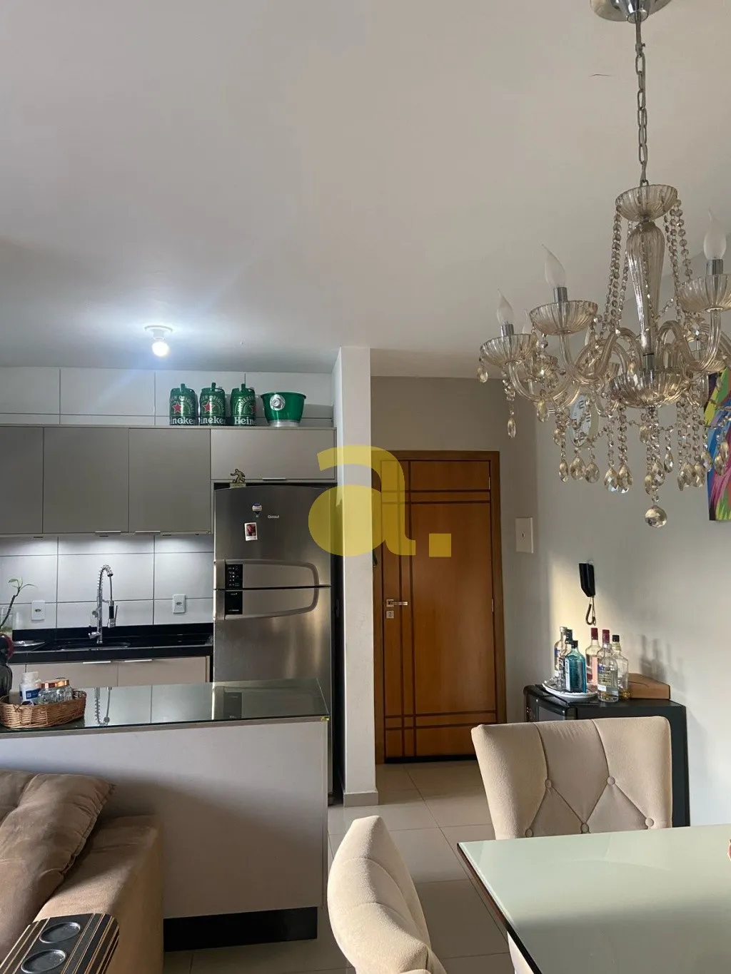 APARTAMENTO NA ITOUPAVA CENTRAL EM ÓTIMA LOCALIZAÇÃO — foto 4