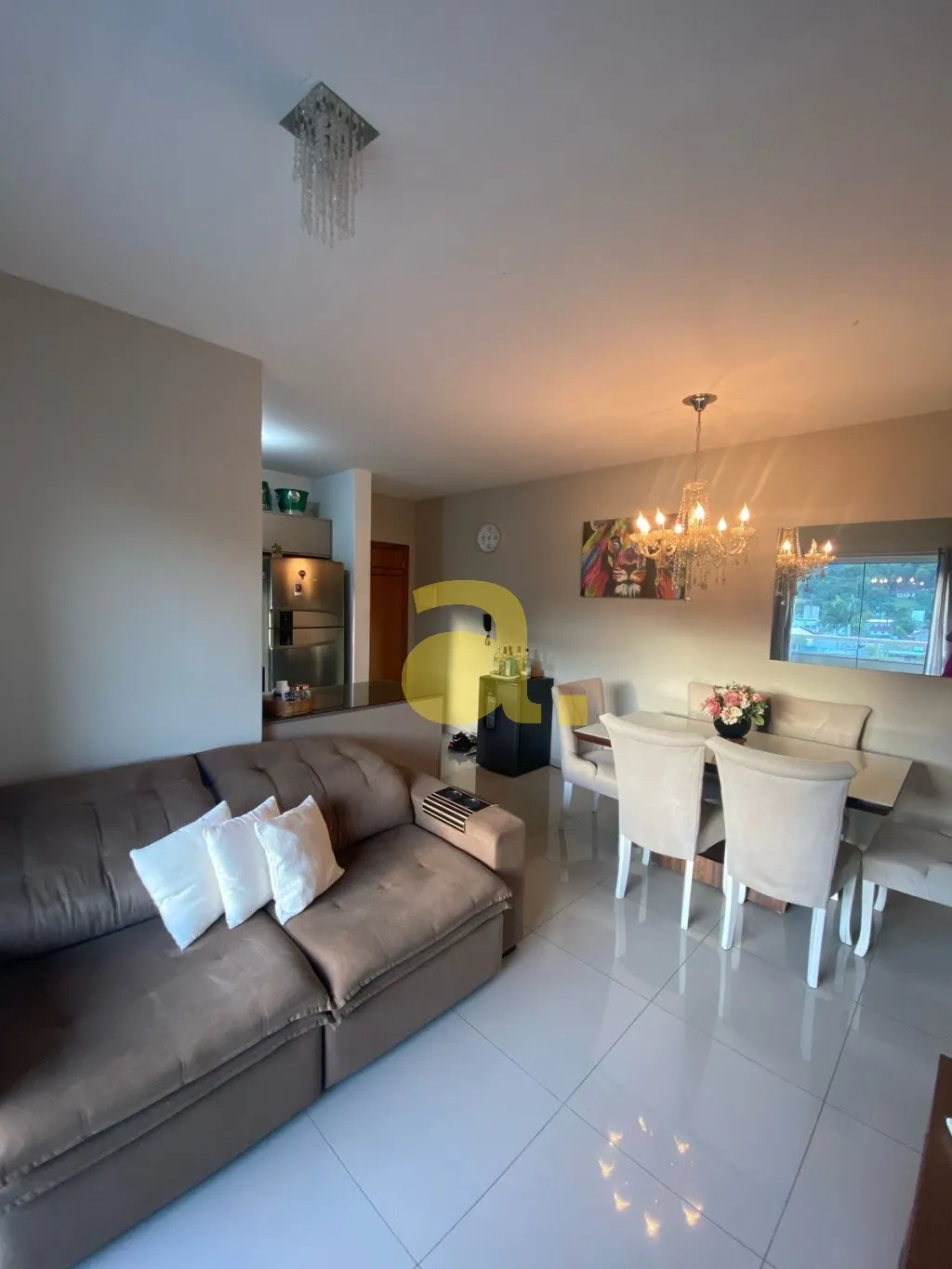 APARTAMENTO NA ITOUPAVA CENTRAL EM ÓTIMA LOCALIZAÇÃO — foto 5