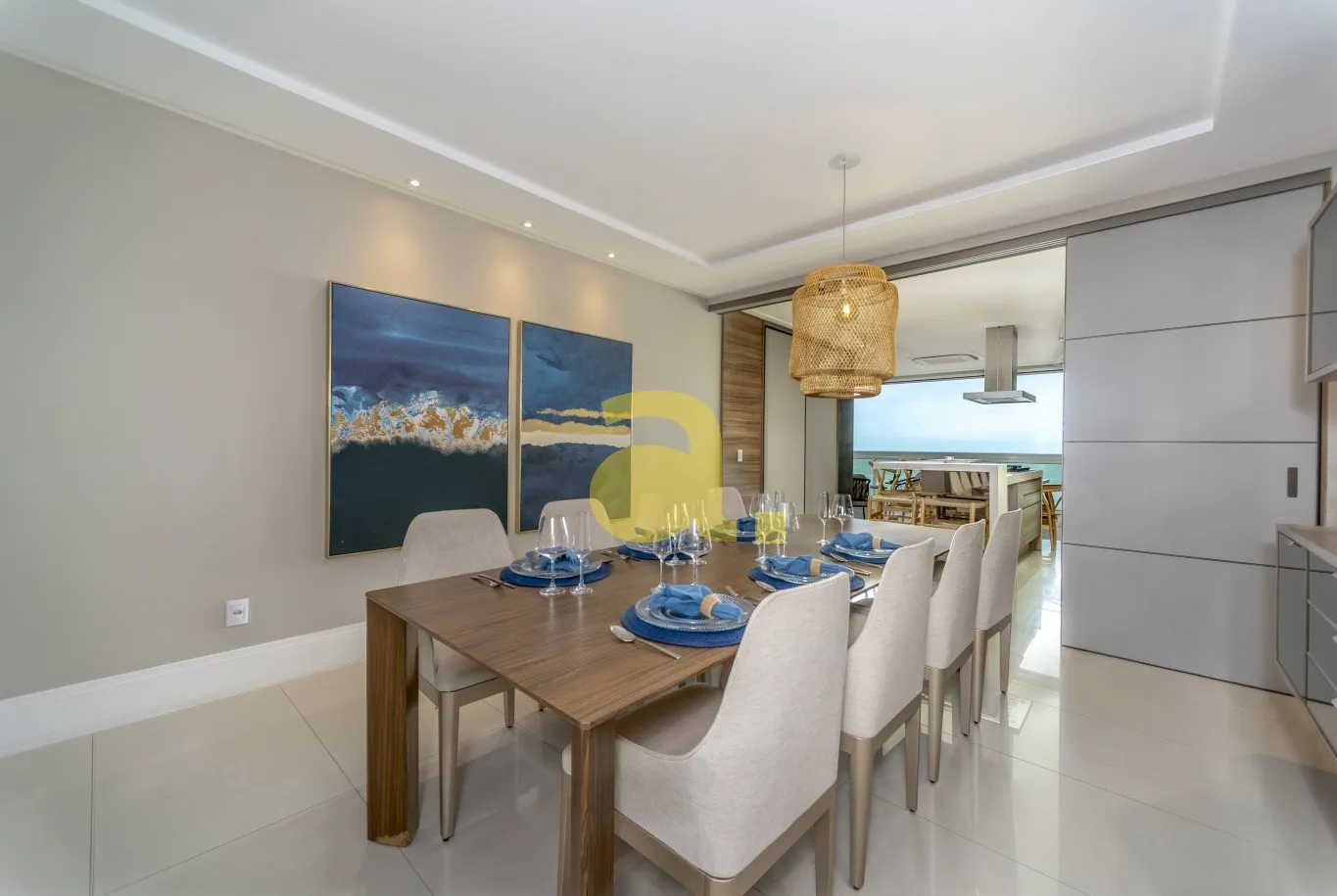 APARTAMENTO FRENTE MAR - BALNEÁRIO CAMBORIÚ — foto 2