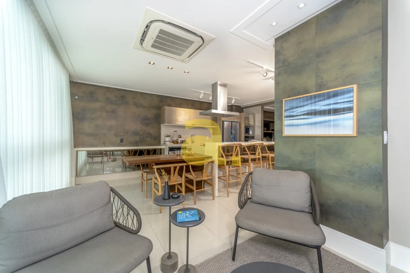 APARTAMENTO FRENTE MAR - BALNEÁRIO CAMBORIÚ — foto 7