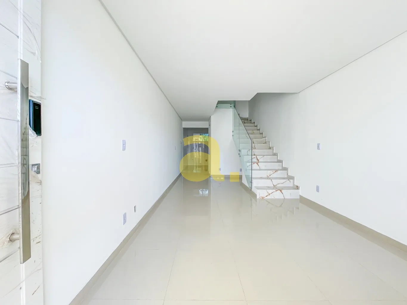 Sobrado novo de 2 suítes | Bairro Fidélis em Blumenau - foto 1