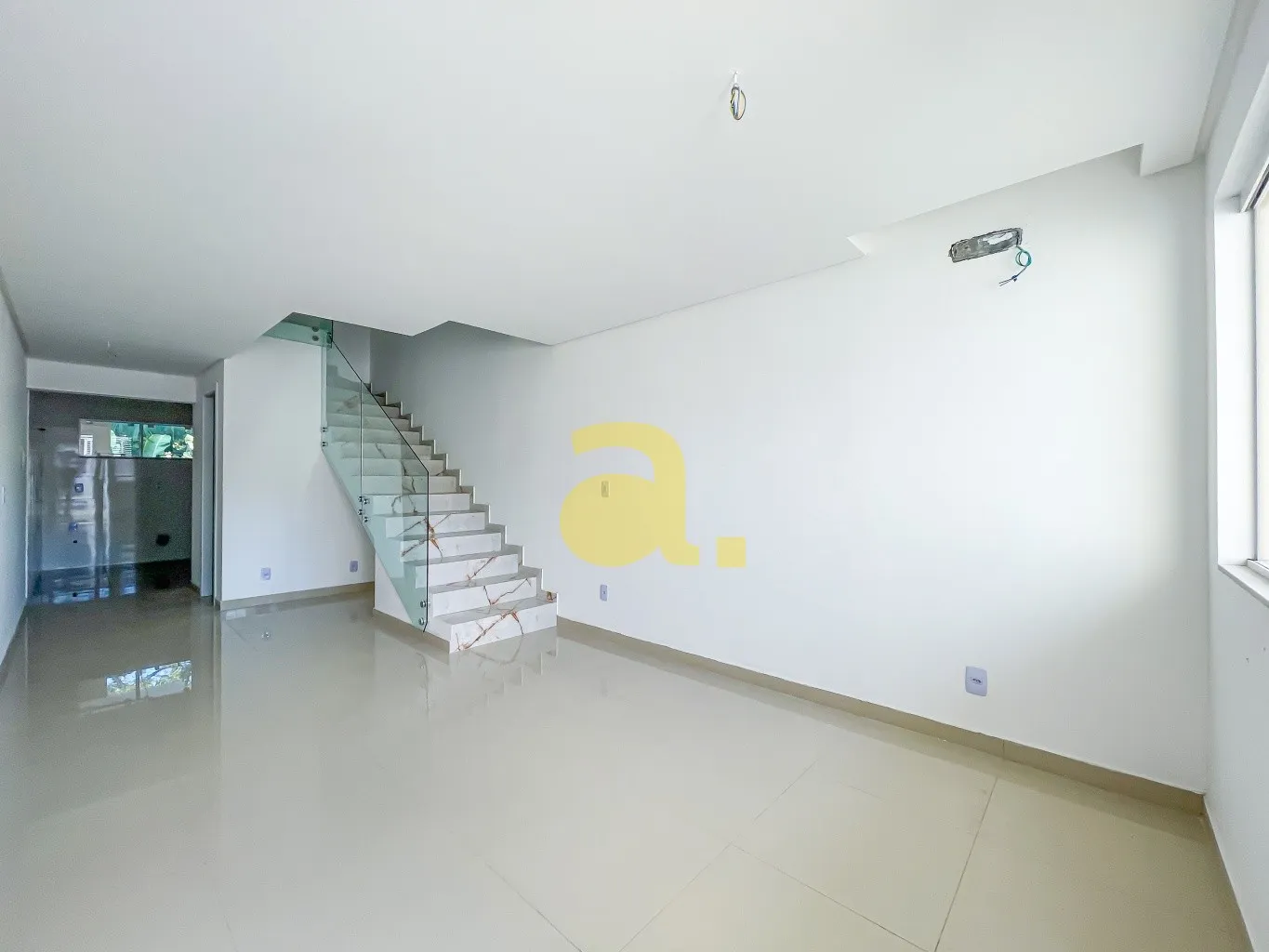 Sobrado novo de 2 suítes | Bairro Fidélis em Blumenau — foto 2