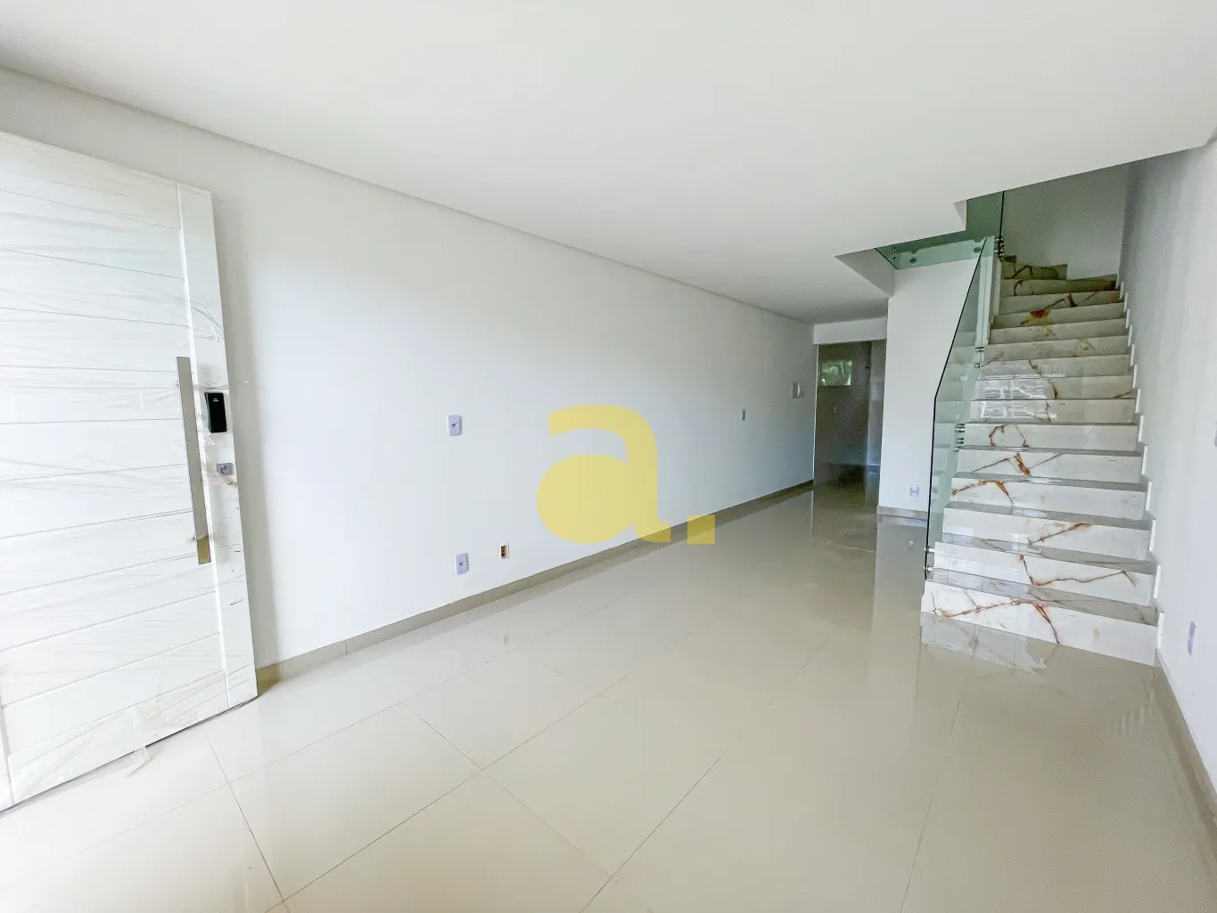Sobrado novo de 2 suítes | Bairro Fidélis em Blumenau — foto 3