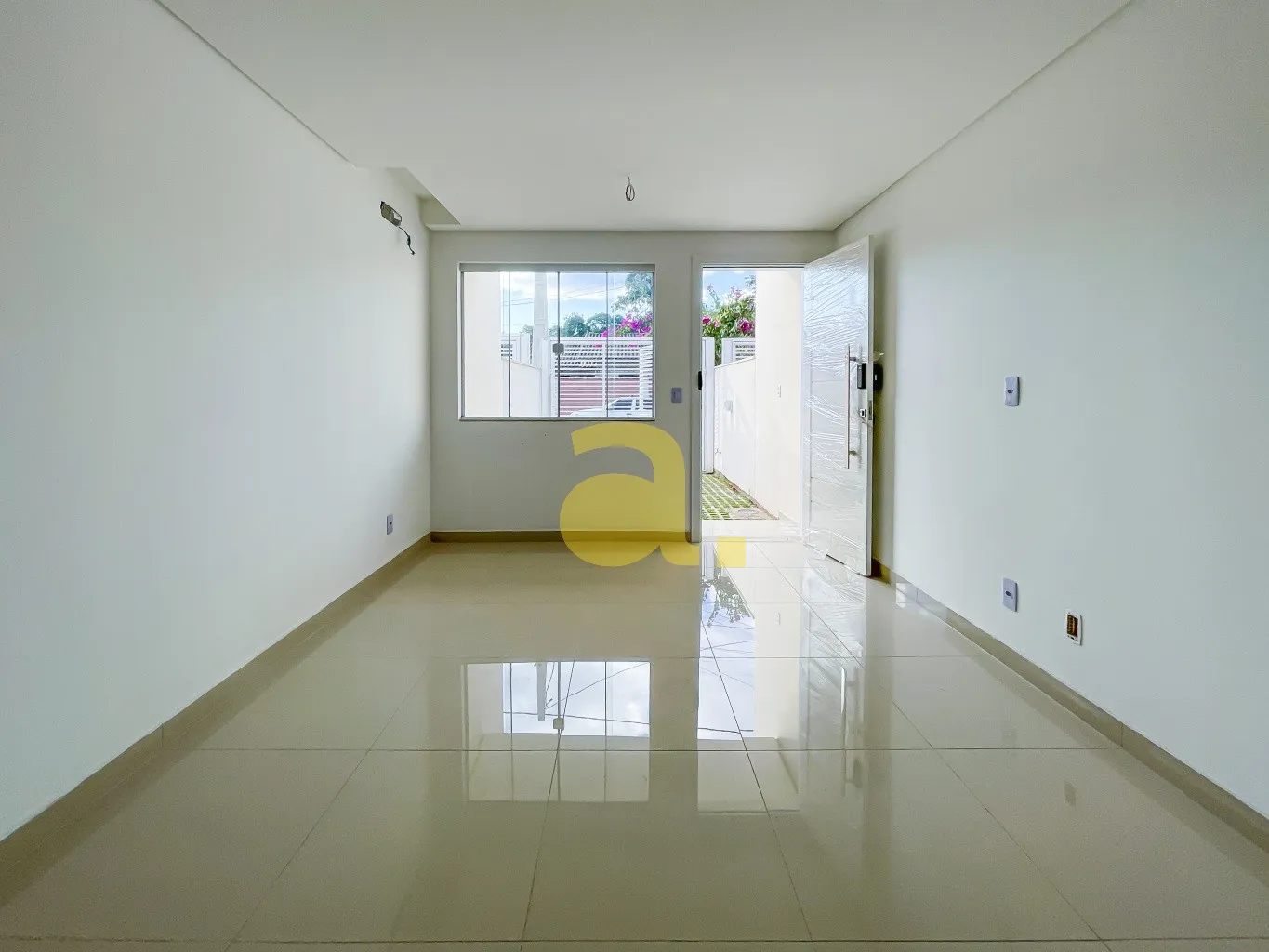 Sobrado novo de 2 suítes | Bairro Fidélis em Blumenau — foto 4