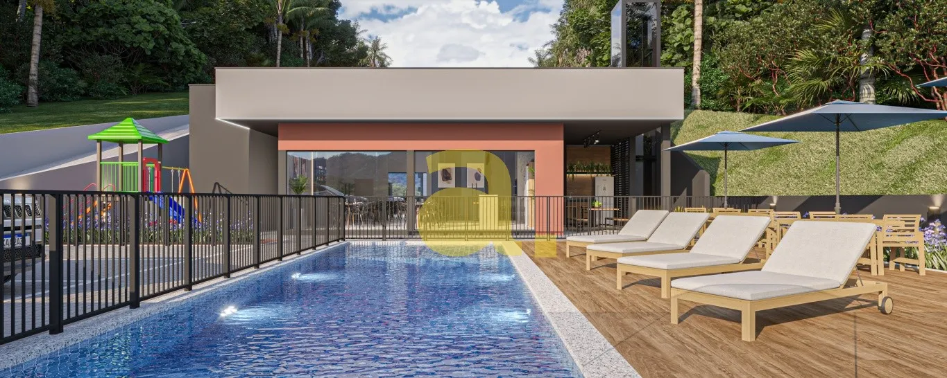 LANÇAMENTO - APARTAMENTOS 2 QUARTOS NA ITOUPAVA CENTRAL - BLUMENAU — foto 2