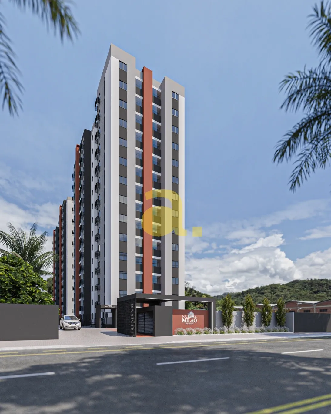 LANÇAMENTO - APARTAMENTOS 2 QUARTOS NA ITOUPAVA CENTRAL - BLUMENAU — foto 6