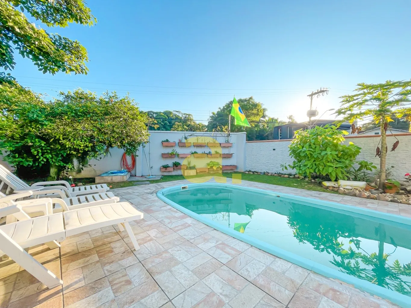 Casa à venda com 3 quartos, 2 vagas, 404m² no Itoupava Norte, Blumenau - foto 1
