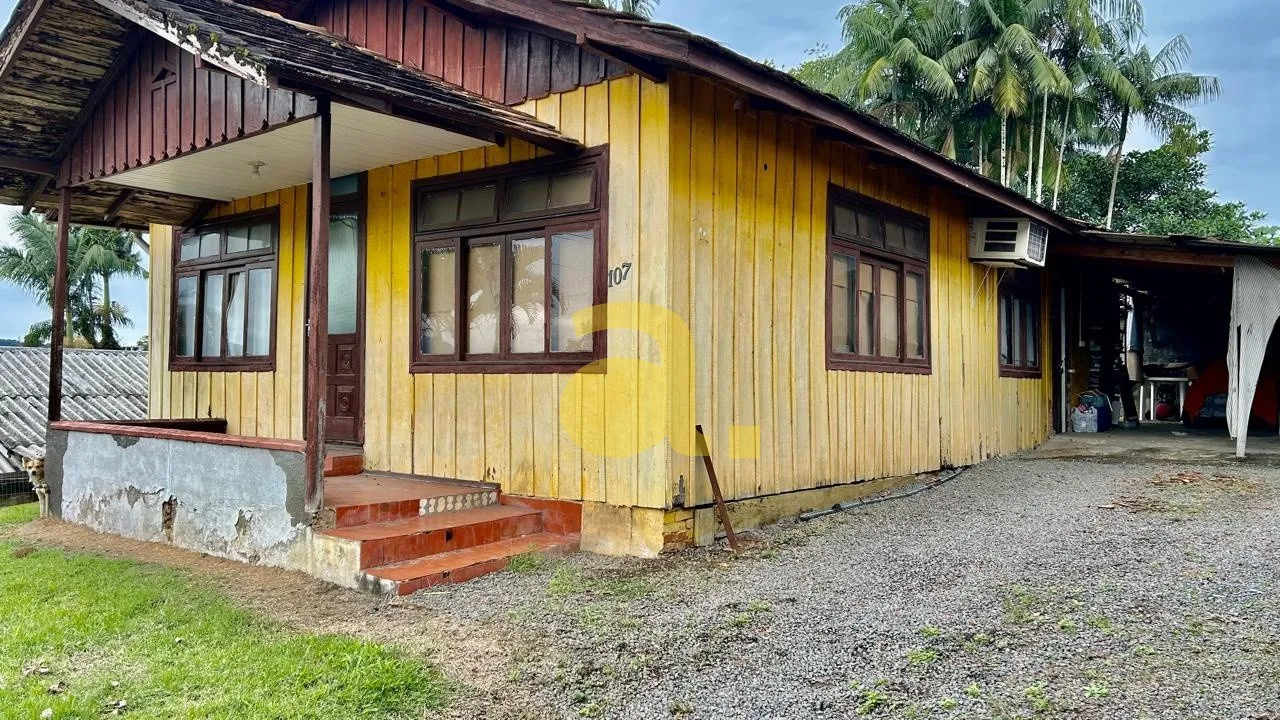 Terreno na Escola Agrícola, Blumenau — foto 2