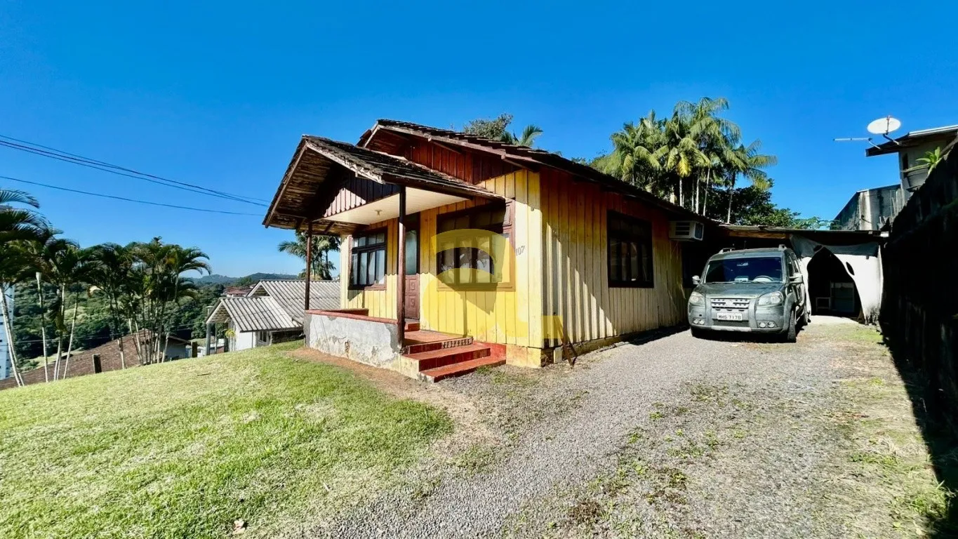 Terreno na Escola Agrícola, Blumenau — foto 3