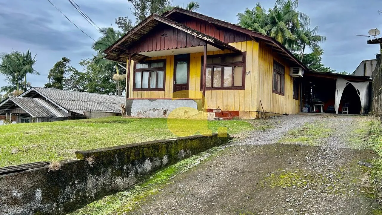 Terreno na Escola Agrícola, Blumenau — foto 4
