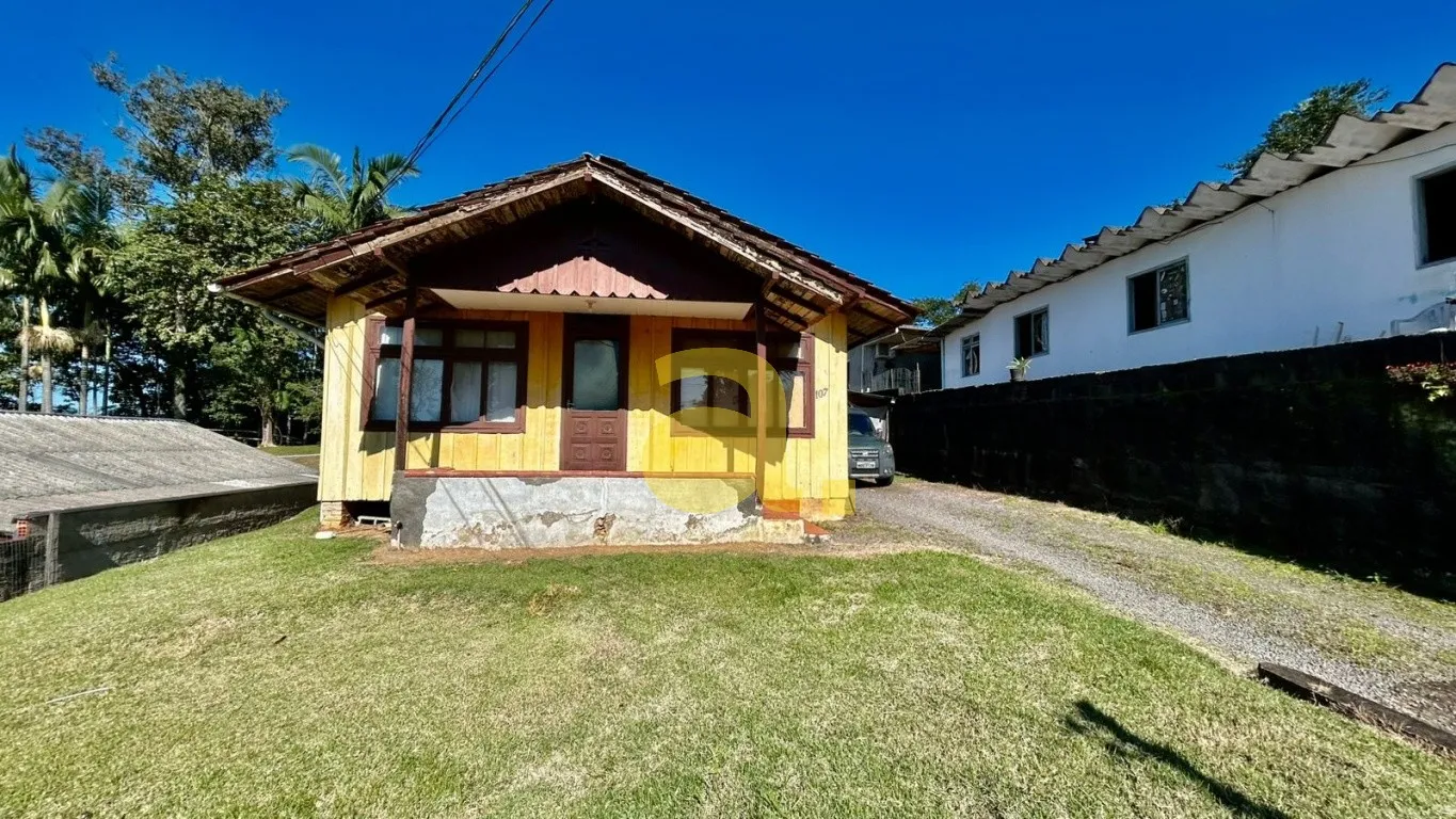 Terreno na Escola Agrícola, Blumenau — foto 5