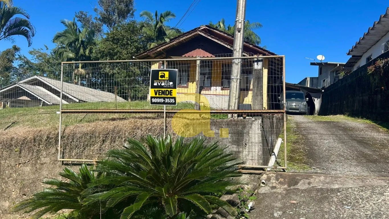 Terreno na Escola Agrícola, Blumenau — foto 6