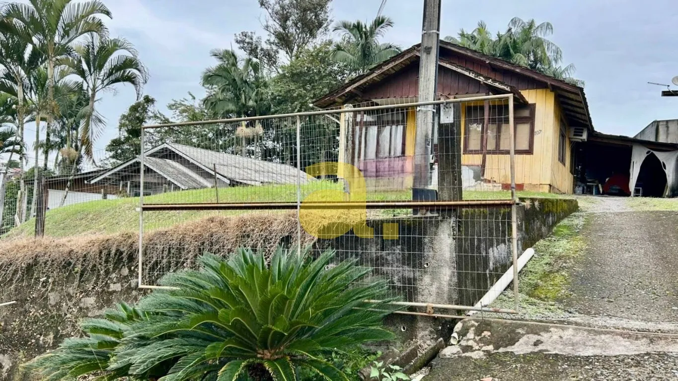 Terreno na Escola Agrícola, Blumenau — foto 7