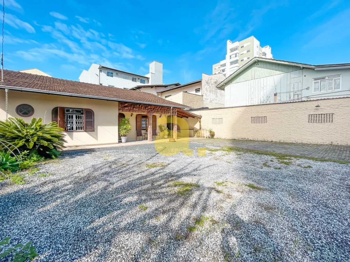 CASA SEMI MOBILIADA PARA LOCAÇÃO COMERCIAL - VILA NOVA - BLUMENAU — foto 5