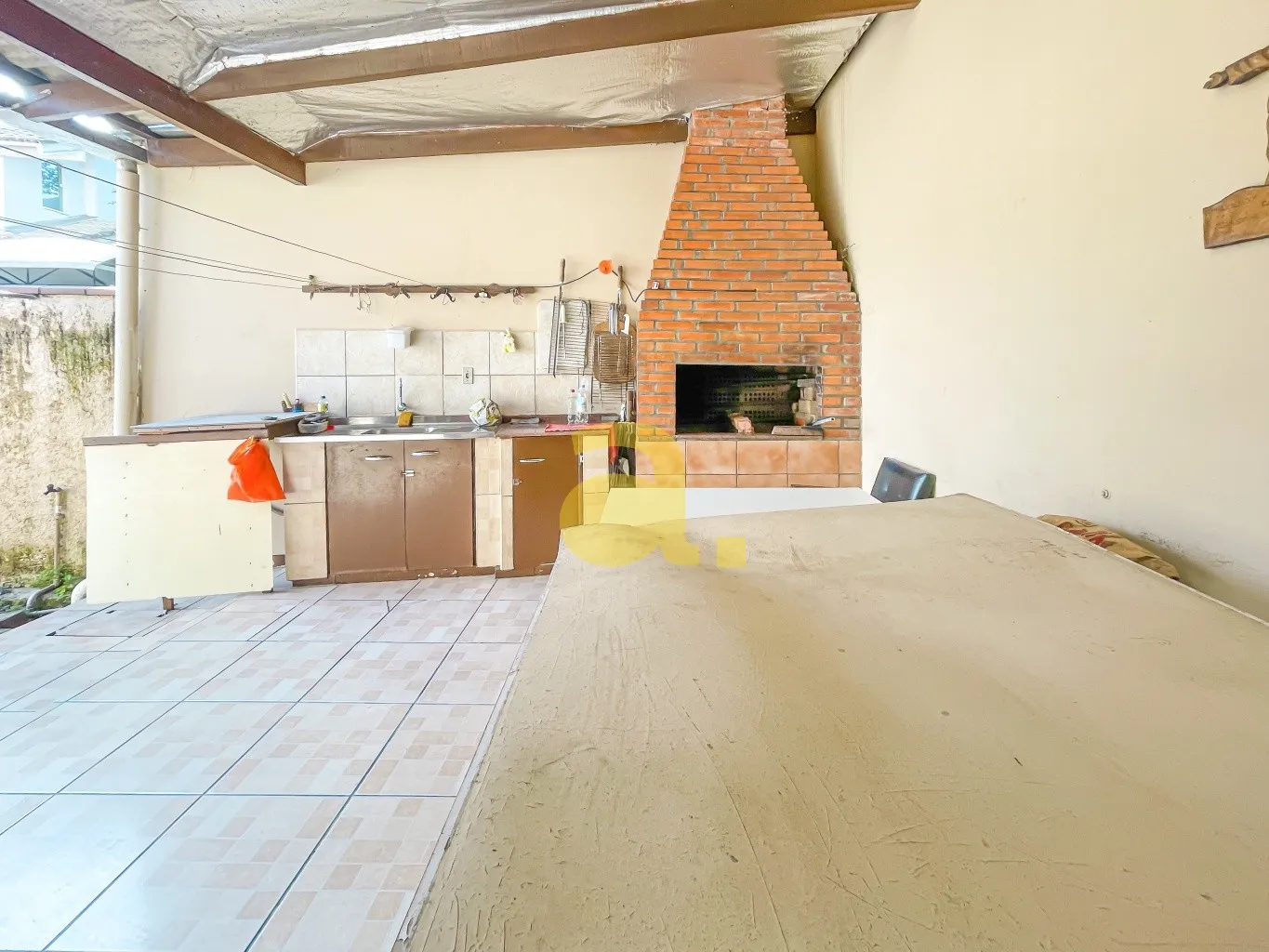 CASA SEMI MOBILIADA PARA LOCAÇÃO COMERCIAL - VILA NOVA - BLUMENAU — foto 7