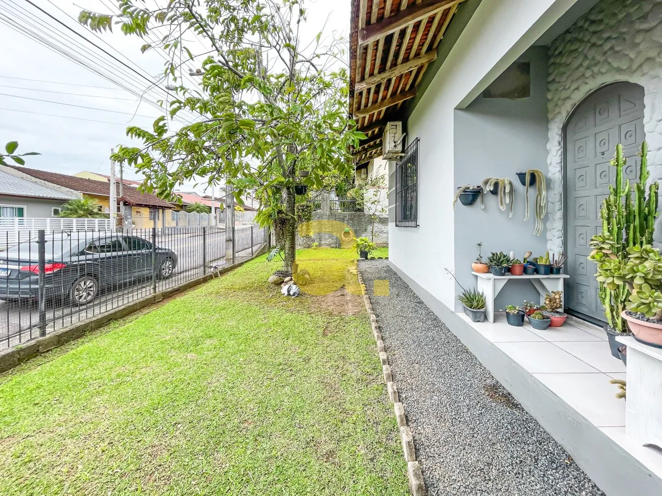 CASA A VENDA BAIRRO PASSO MANSO - BLUMENAU - foto 1