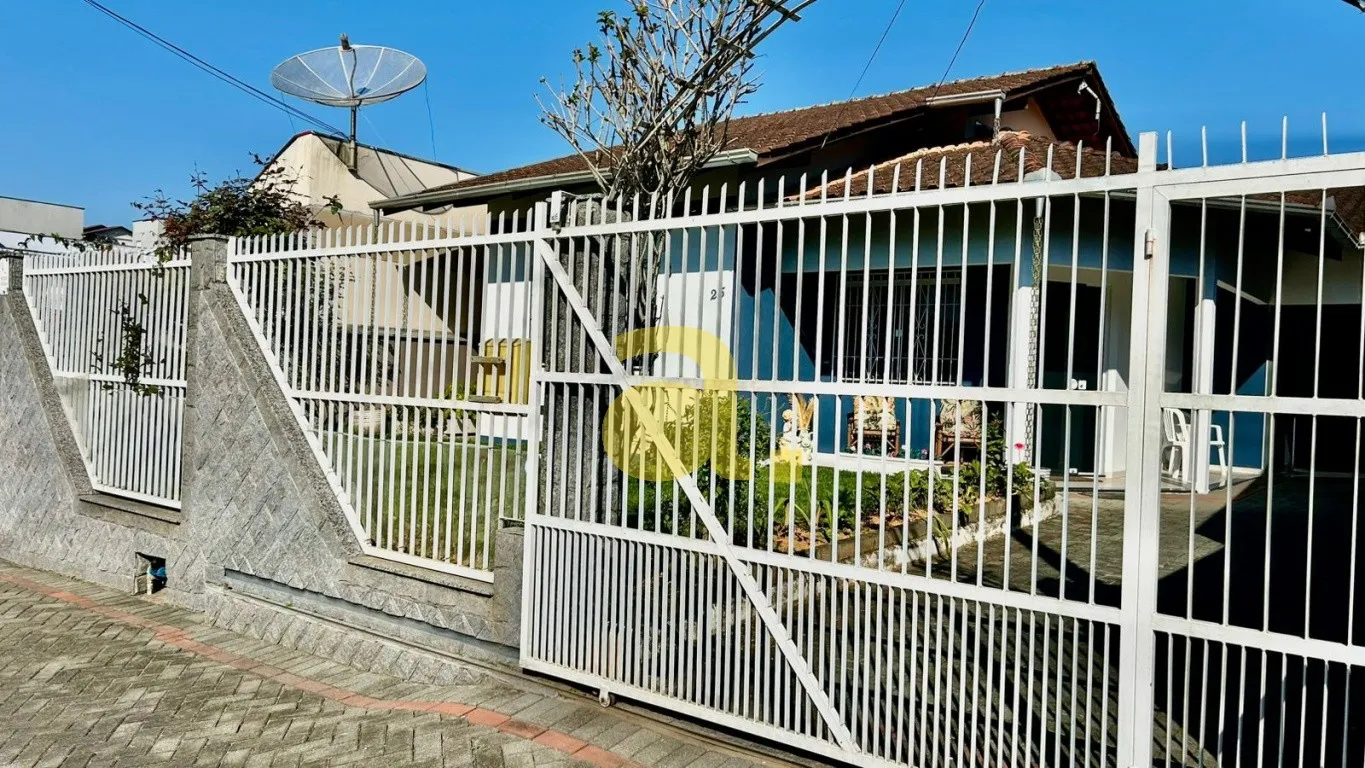Casa com suíte na Fortaleza Alta, Blumenau — foto 3