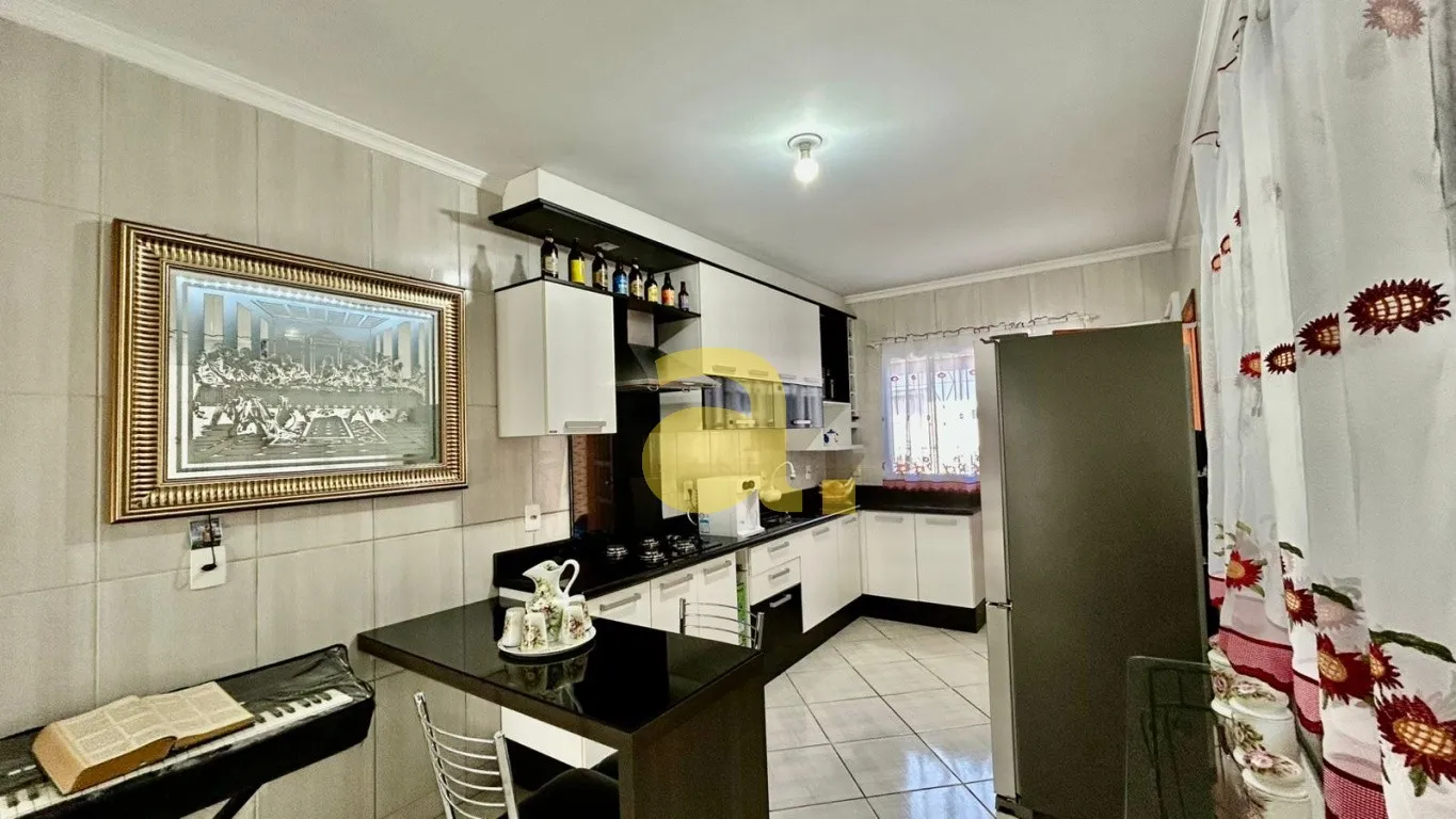 Casa com suíte na Fortaleza Alta, Blumenau — foto 4