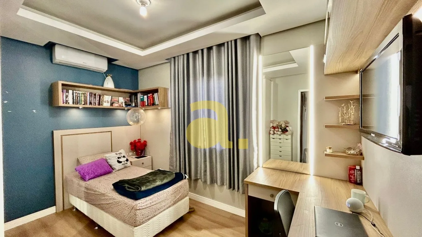 Casa com suíte na Fortaleza Alta, Blumenau — foto 6