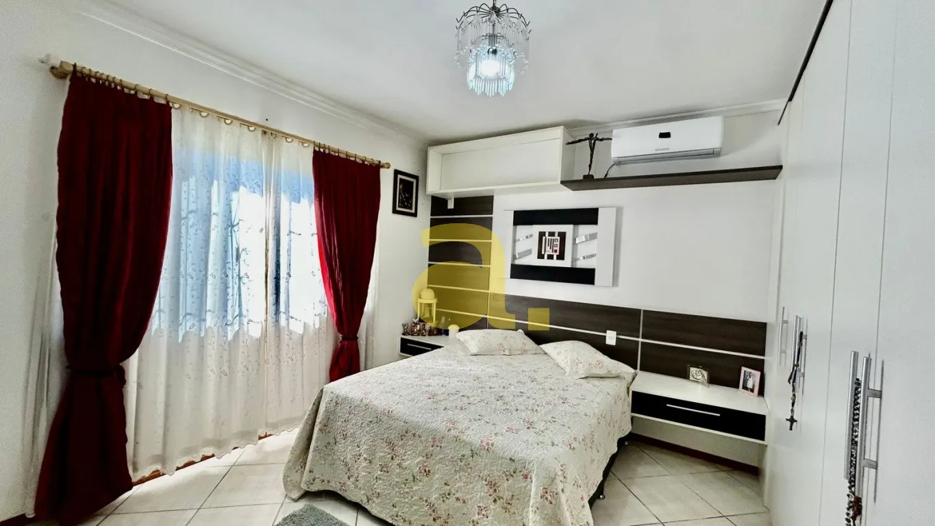 Casa com suíte na Fortaleza Alta, Blumenau — foto 7
