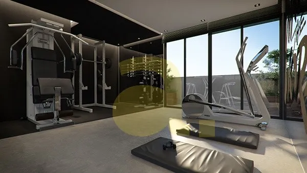 Studio a venda no Bairro da Velha, Blumenau — foto 2
