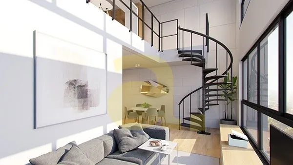 Studio a venda no Bairro da Velha, Blumenau — foto 5