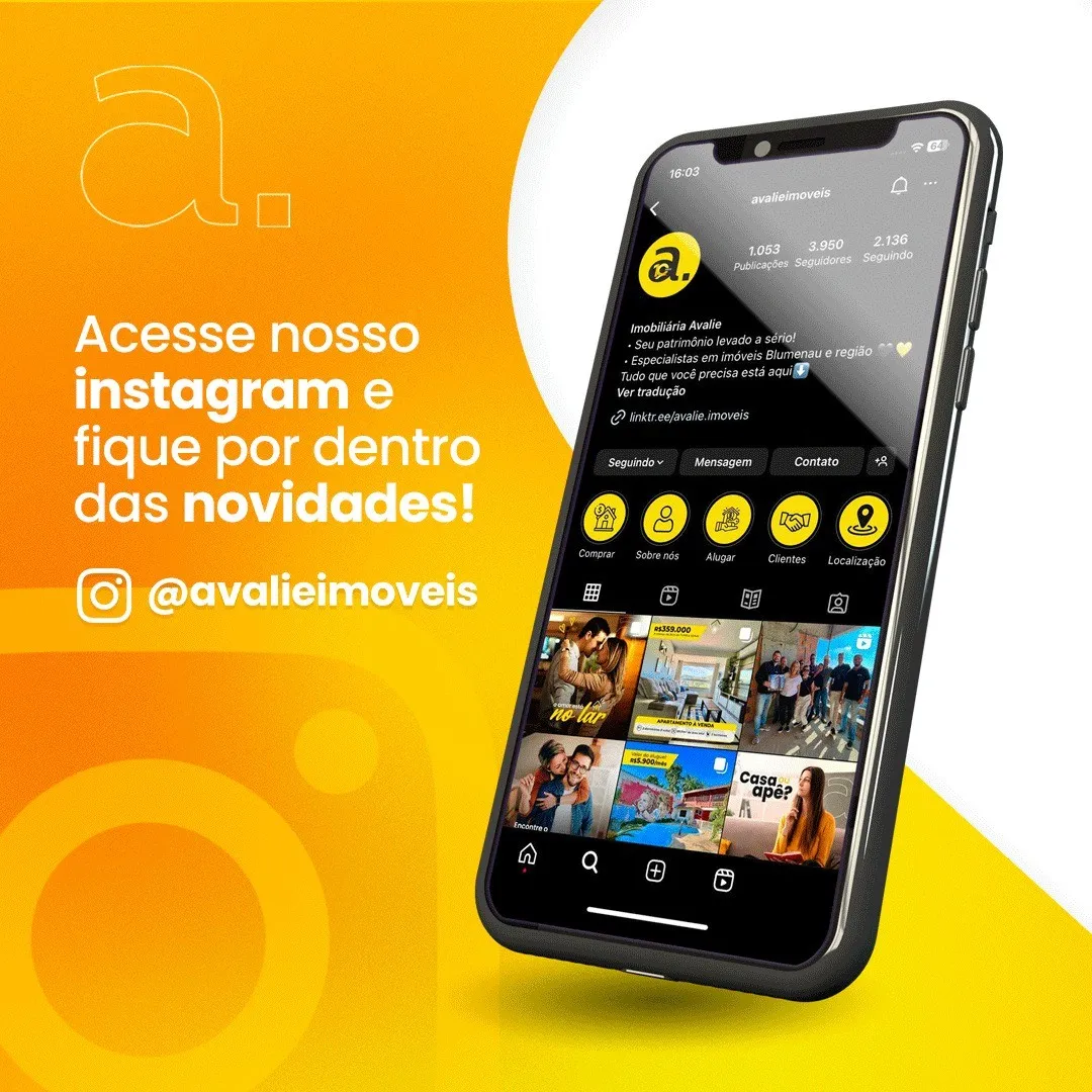 Studio a venda no Bairro da Velha, Blumenau — foto 6