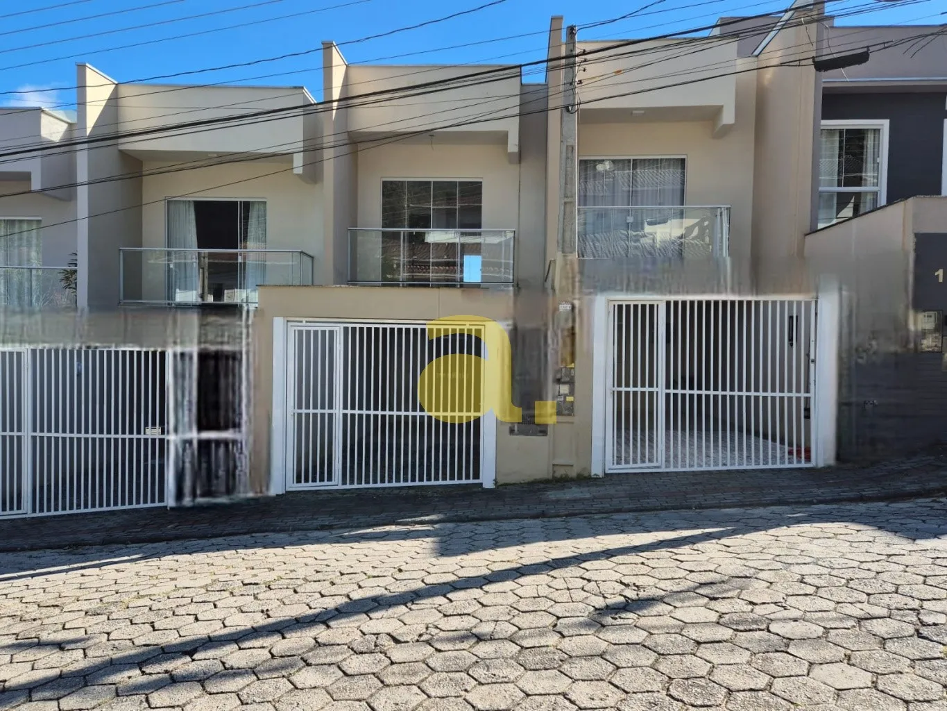 CASA PARA VENDER BAIRRO ESCOLA AGRICOLA COM 95,95m - foto 1