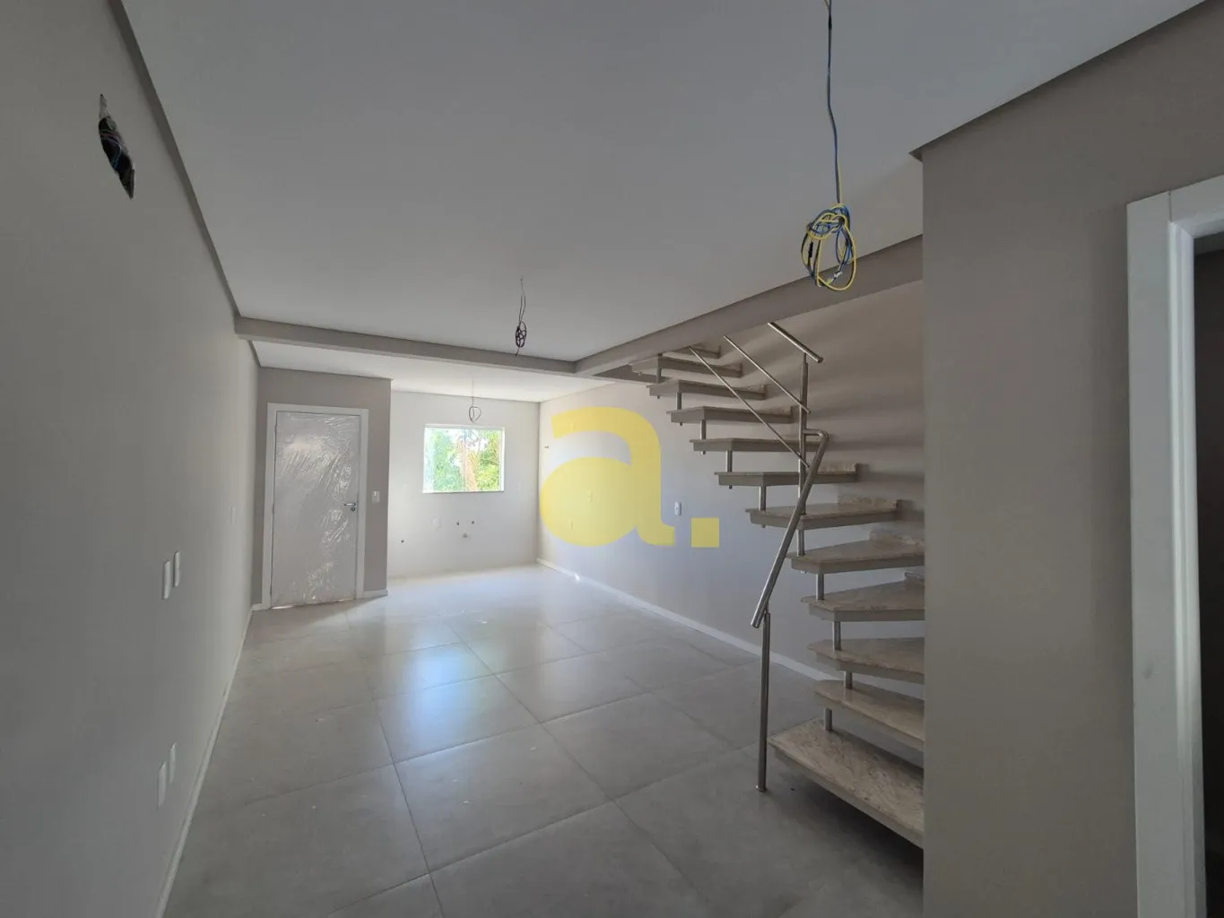 CASA PARA VENDER BAIRRO ESCOLA AGRICOLA COM 95,95m — foto 4