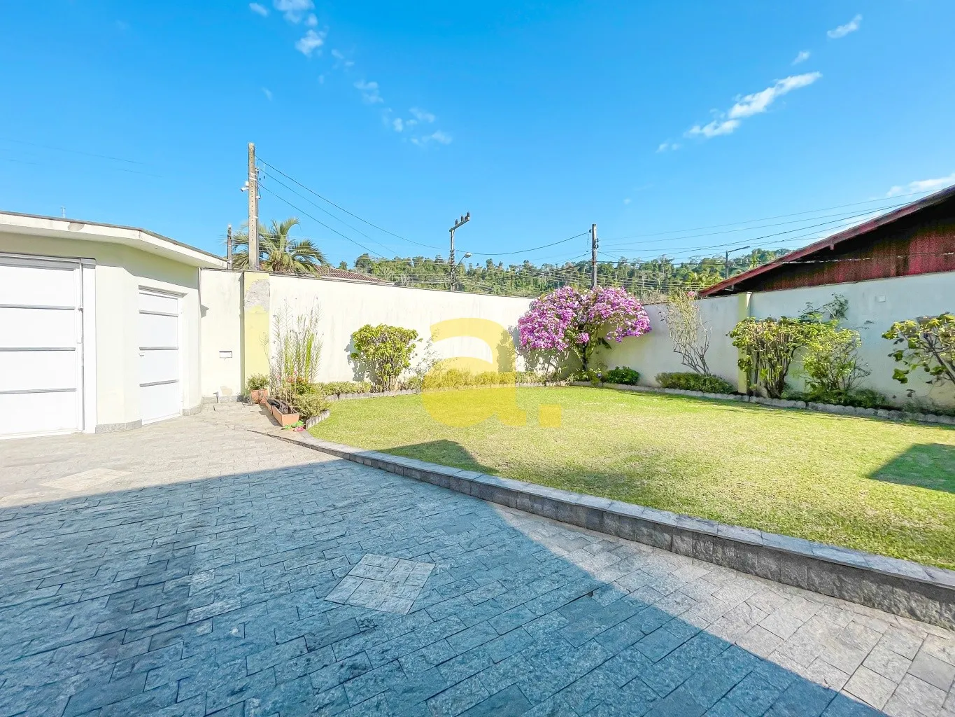 Casa averbada de 4 quartos na Escola Agrícola, Blumenau — foto 3