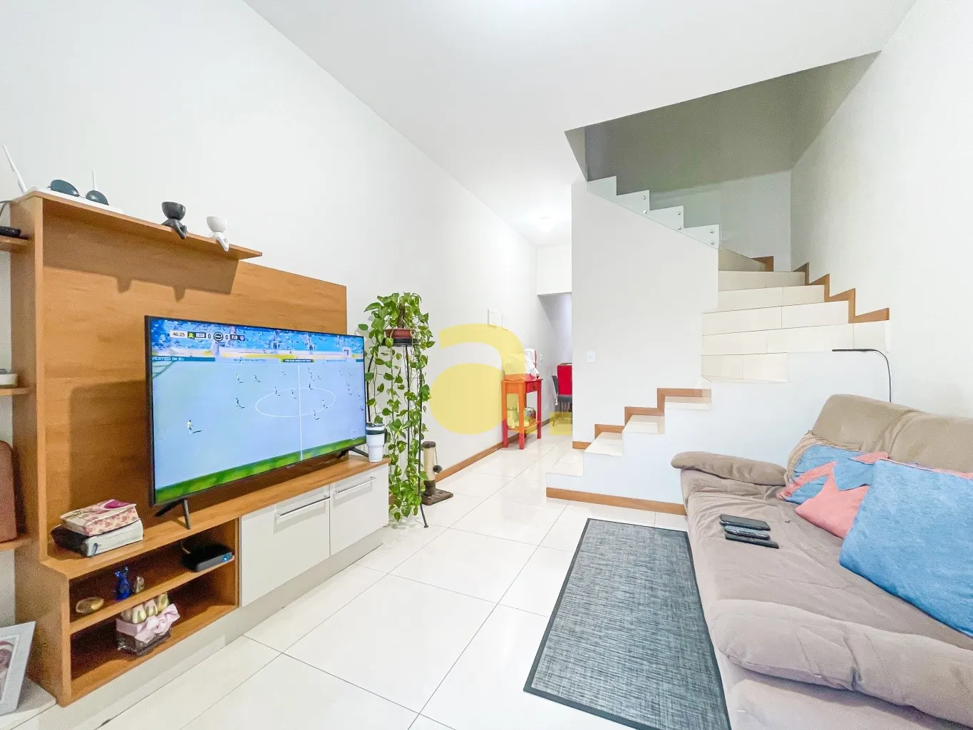 SOBRADO A VENDA BAIRRO FORTALEZA ALTA, BLUMENAU — foto 2