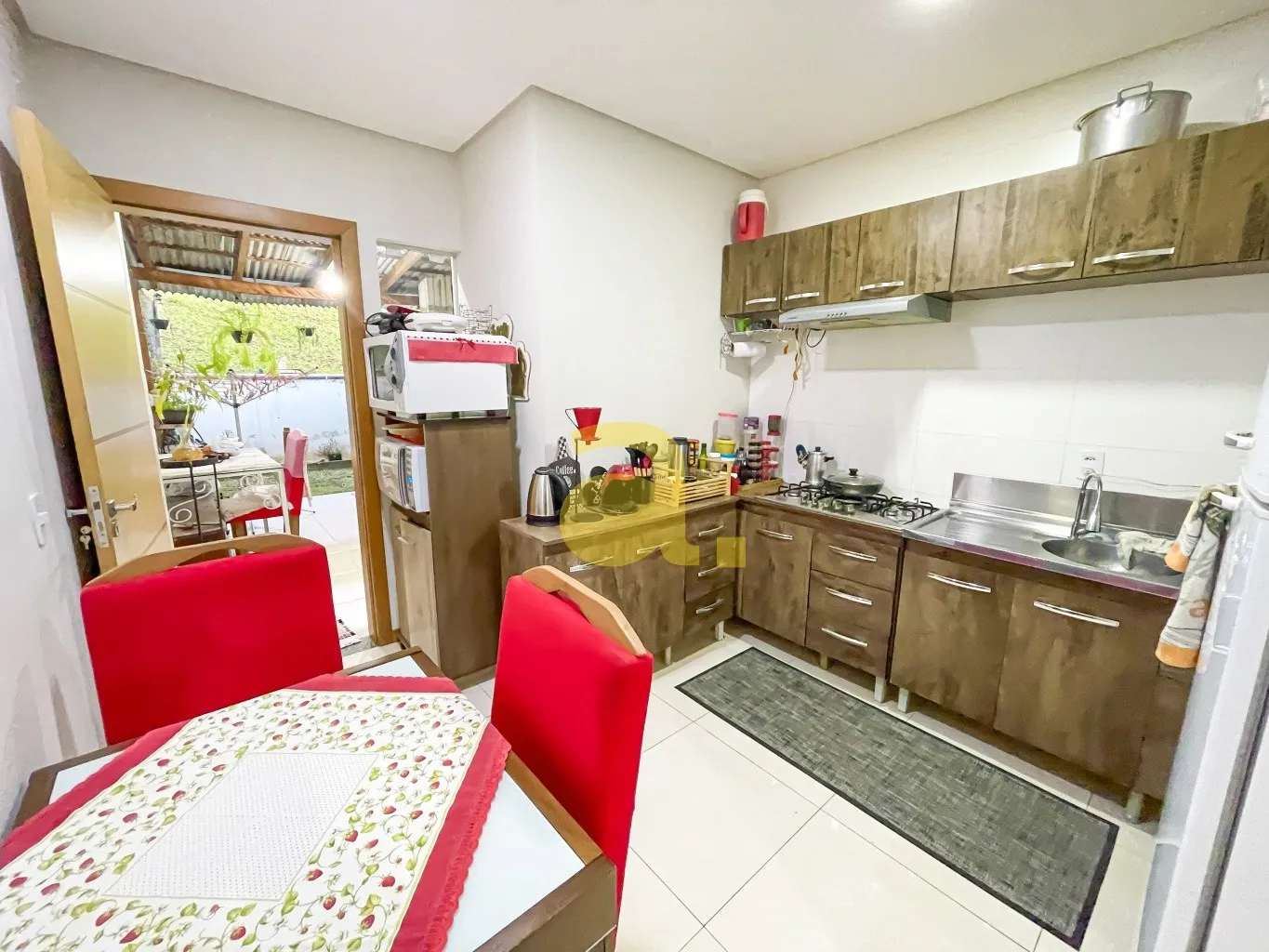 SOBRADO A VENDA BAIRRO FORTALEZA ALTA, BLUMENAU — foto 5